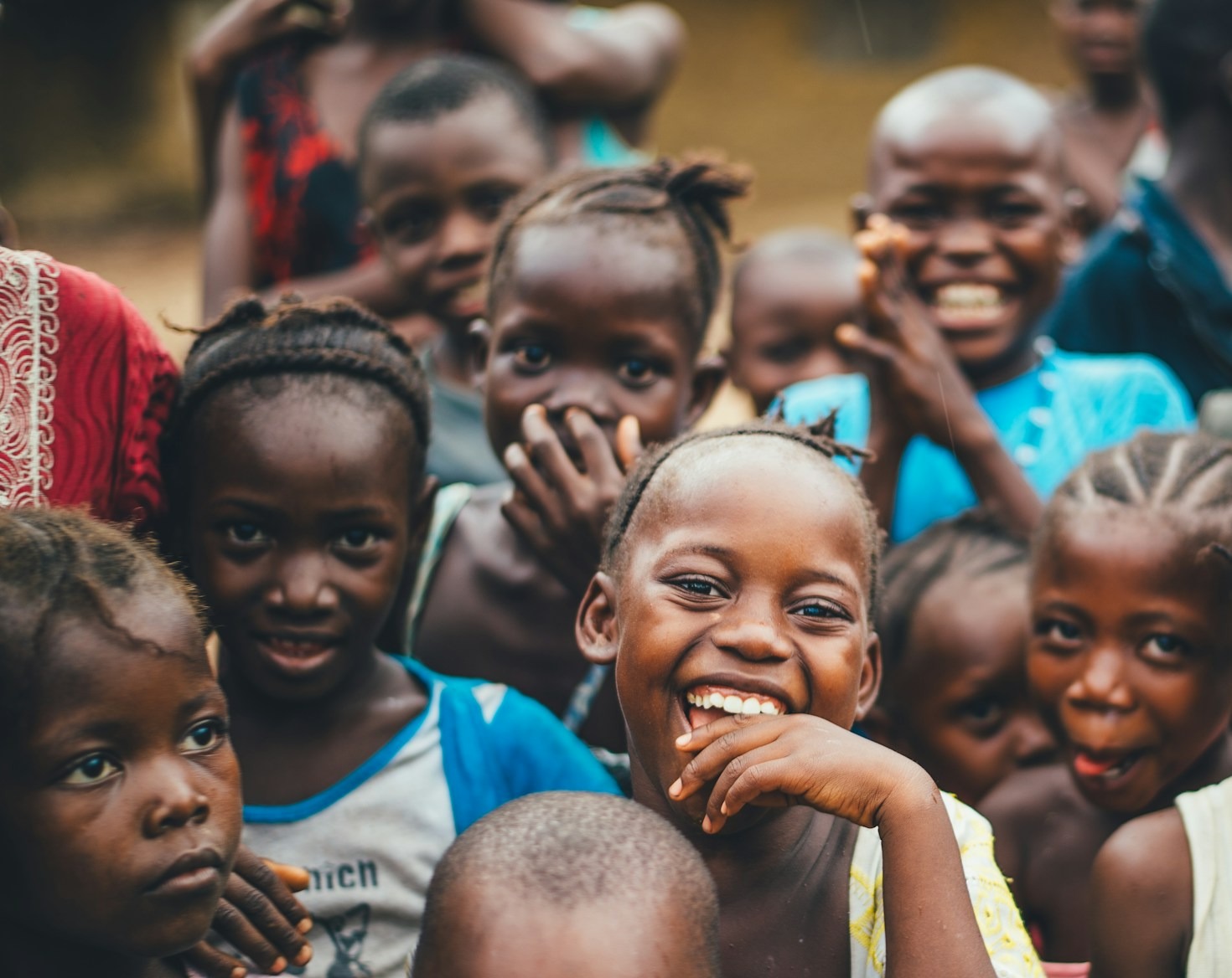 Breaking Barriers: Education as a Tool Against Poverty